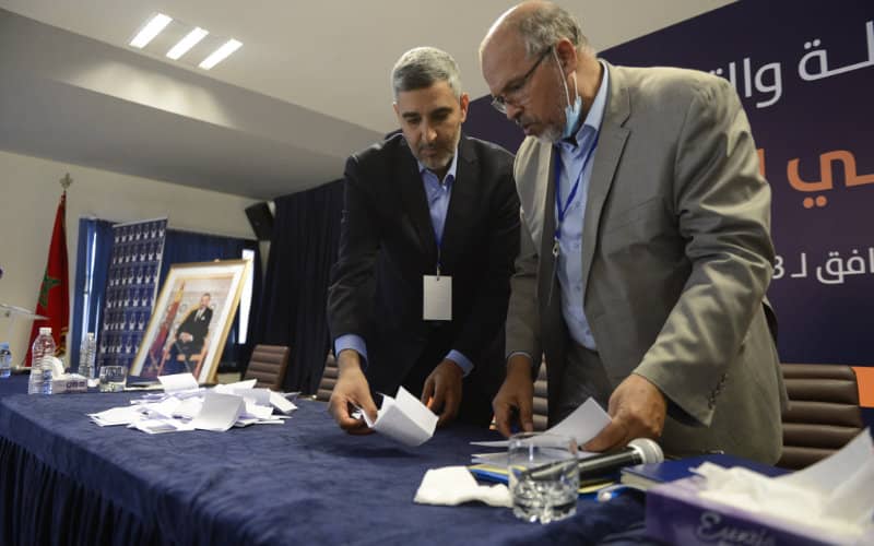 Morocco's Government Defends Use of By-Elections as Legal Process for Filling Council Vacancies