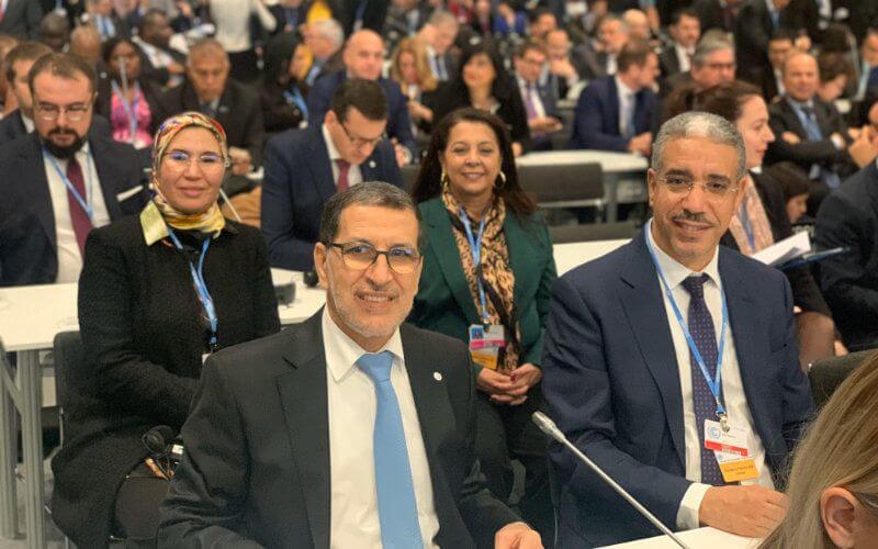 Morocco's Government Paralyzed: Over Half of Ministers Idle Amid COVID-19 Crisis