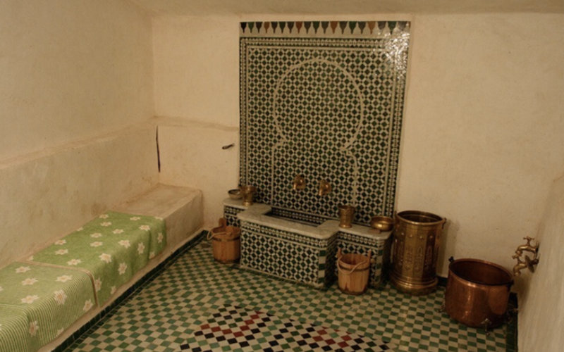 Morocco's Hammam Closures Threaten 200,000 Jobs, Industry Group Warns