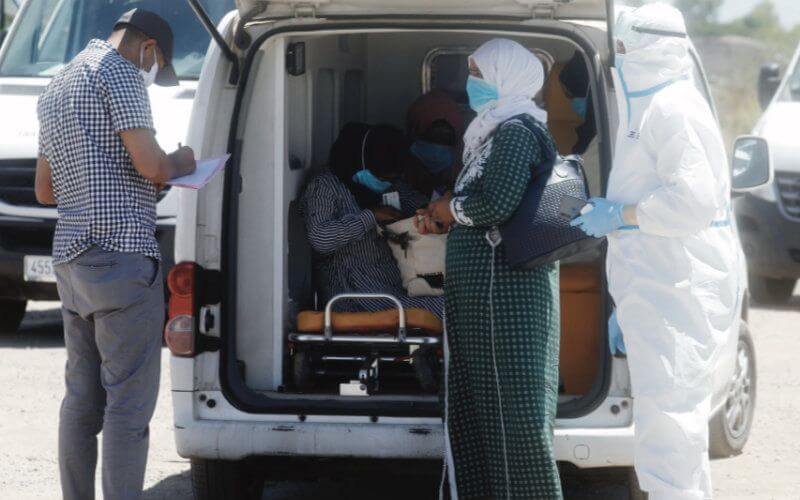 Morocco's Health Minister Addresses Spike in COVID-19 Cases Post-Lockdown