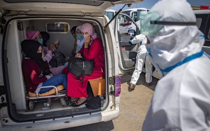 Morocco's Health Minister Calls for Legal Action Against Violence Targeting Medical Staff