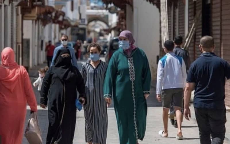Morocco's Health Minister: COVID-19 Situation Stable Despite Global Concerns