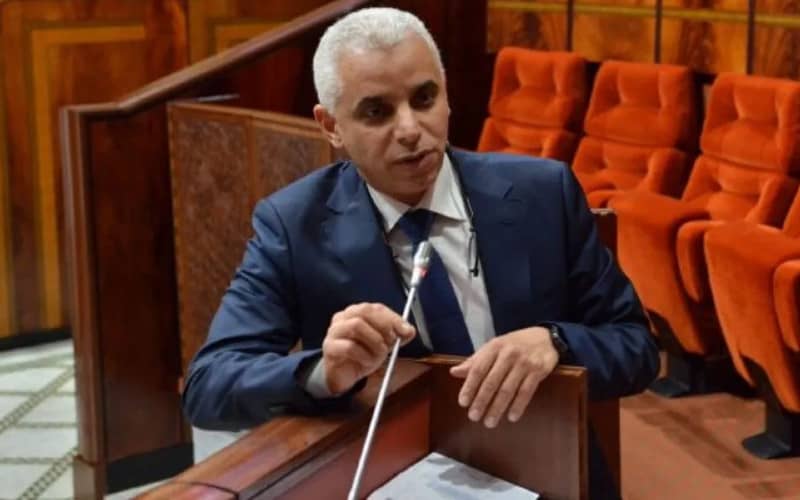 Morocco's Health Minister Questioned Over Unpaid Hospital Interns and Residents
