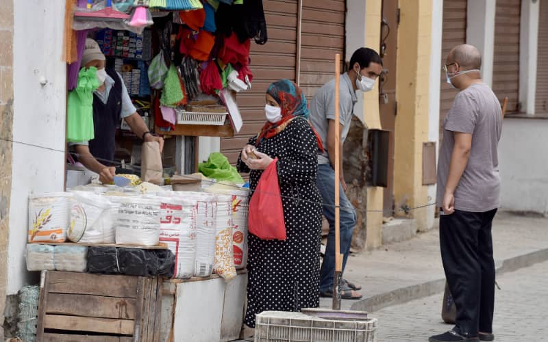 Morocco's Health Minister Urges Caution Despite Improved COVID-19 Situation