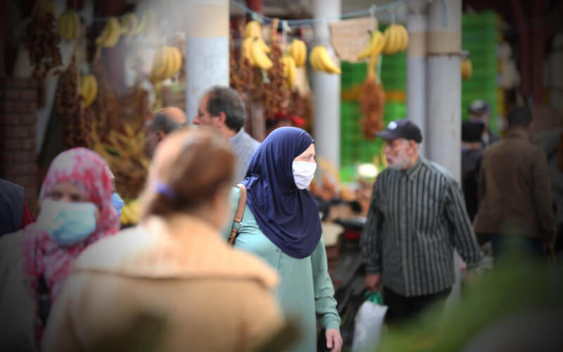 Morocco's Health Minister Warns of COVID-19 Surge Despite Efforts to Contain Spread
