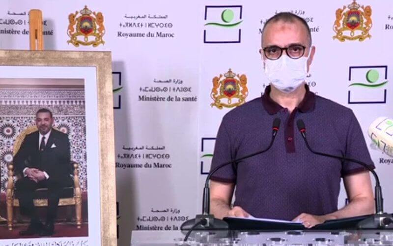 Morocco's Health Officials Clash Amid COVID-19 Crisis