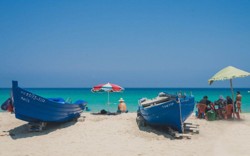 Morocco's Hidden Coastal Gems: Exploring Africa's Top Tourist Destination