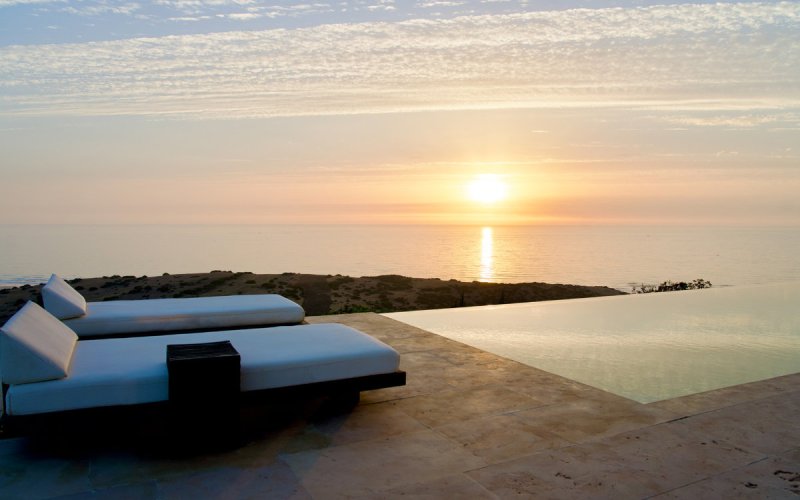 Morocco's Hidden Gem: Coastal Oasis Crowned World's Top Romantic Retreat