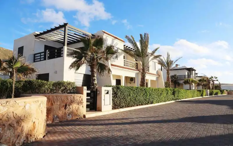 Morocco's Hidden Tax Rule: MREs Face Surprise Charges on 'Free' Family Rentals