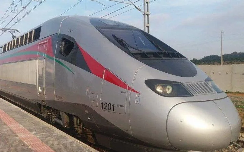 Morocco's High-Speed Rail Revolution: TGV to Connect Airports from Rabat to Marrakech