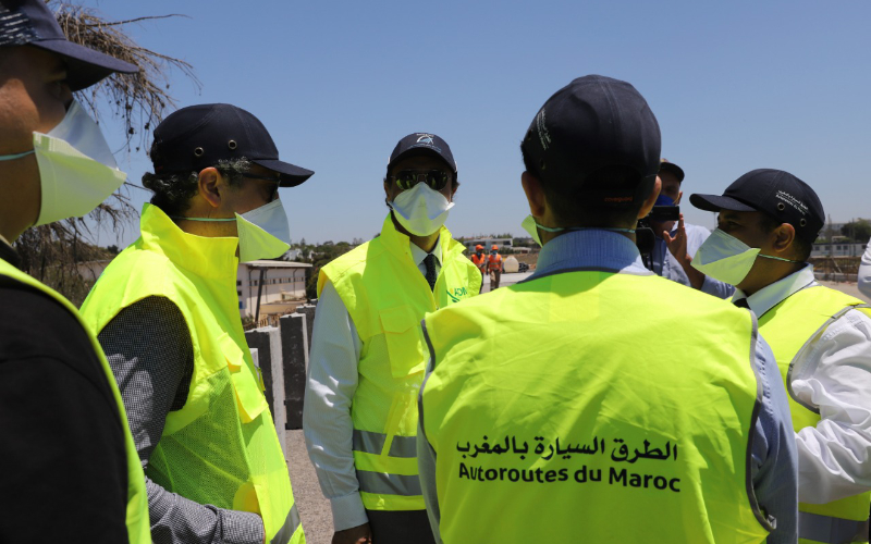 Morocco's Highway Operator Raises $220 Million in Oversubscribed Bond Issue