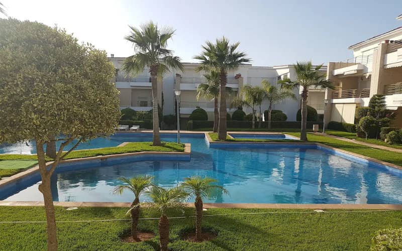 Morocco's Holiday Rental Market Surges as Tourism Rebounds Post-Covid