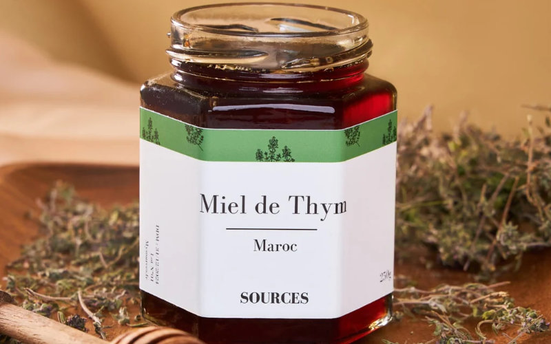 Morocco's Honey Crisis: Climate Change Stings Beekeepers' Hopes