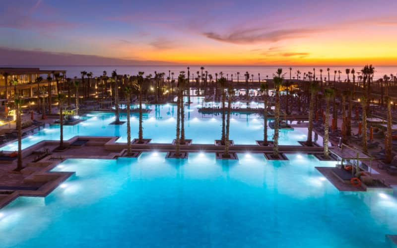 Morocco's Hotel Industry Seeks Recovery Strategies Amid COVID-19 Crisis