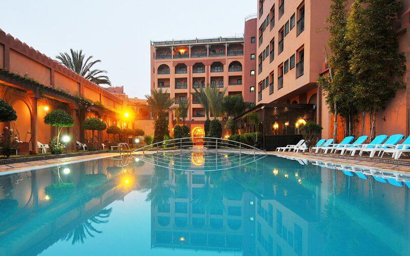 Morocco's Hotels Urged to Cut Prices to Boost Domestic Tourism Amid Pandemic