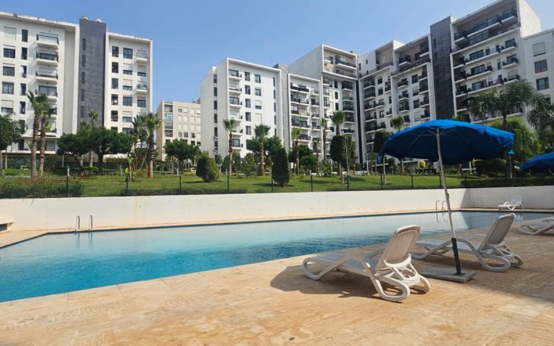 Morocco's Housing Boom: Young Buyers and Expats Fuel Government Aid Success