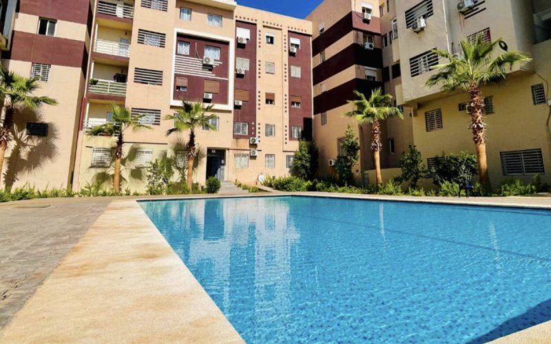 Morocco's Housing Boom: Young Diaspora Fuels Real Estate Surge