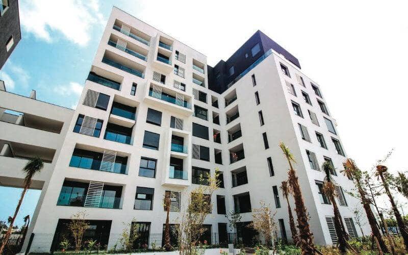 Morocco's Housing Loans Rise 3.5% as Real Estate Sector Shows Signs of Recovery