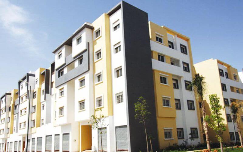 Morocco's Housing Loans Surge 6.7% as Real Estate Financing Trends Shift