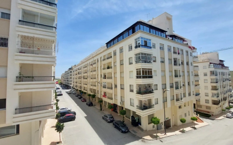 Morocco's Housing Market Faces Affordability Crisis as Prices Soar