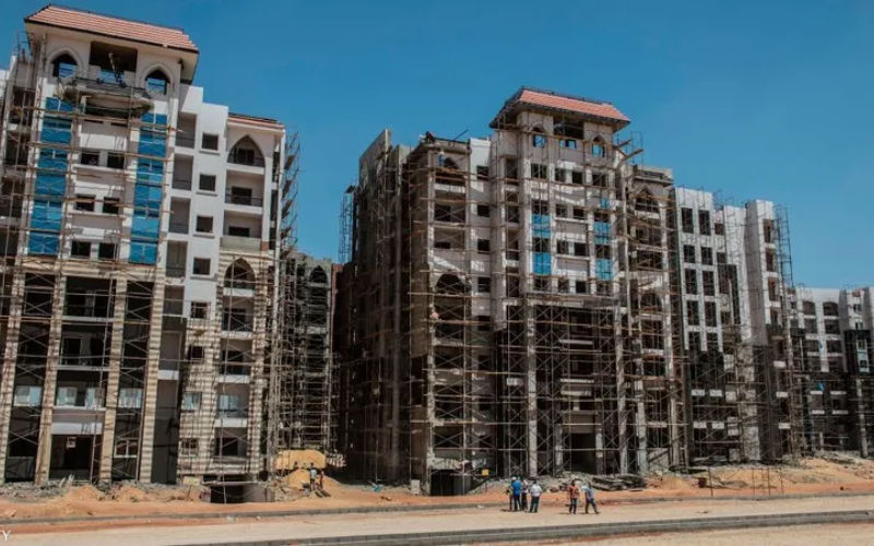 Morocco's Housing Program Boosts Real Estate, Attracts Diaspora Buyers