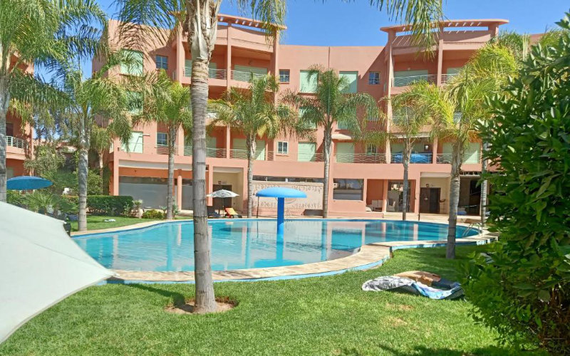 Morocco's Housing Subsidy Program Falls Short of Expectations, Only 8,500 Beneficiaries So Far
