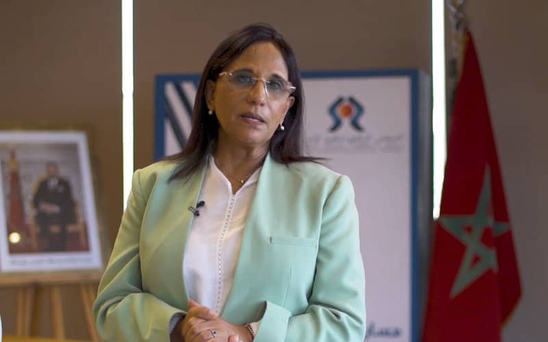 Morocco's Human Rights Council Unveils 2021 Report, Urges Rights-Based Development