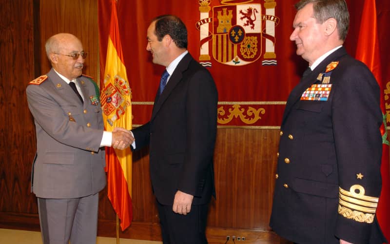 Morocco's Intelligence Crucial in Thwarting Terror Attacks, Says Ex-Spanish Minister