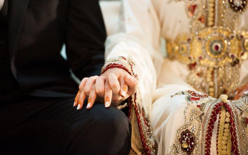 Morocco's Interfaith Marriage Ban Sparks Controversy and Challenges for Couples