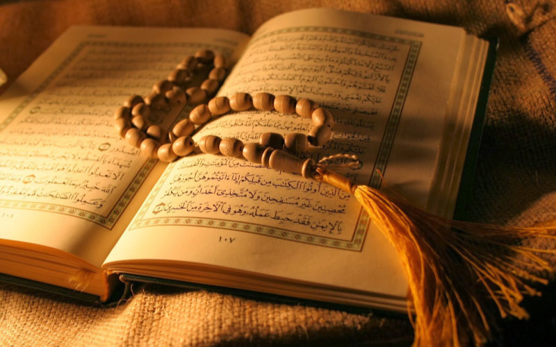 Morocco's Islamic Radio Station Tops National Ratings, Outperforming Secular Competitors