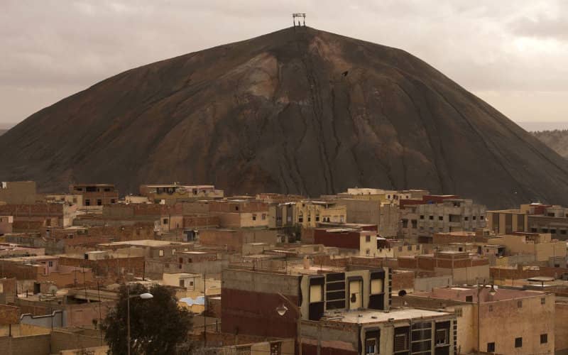 Morocco's Jerada Province Eases COVID-19 Restrictions as Cases Decline