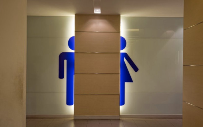 Morocco's Justice Minister Calls for Women's Restrooms in Courthouses, Citing Detainee Needs
