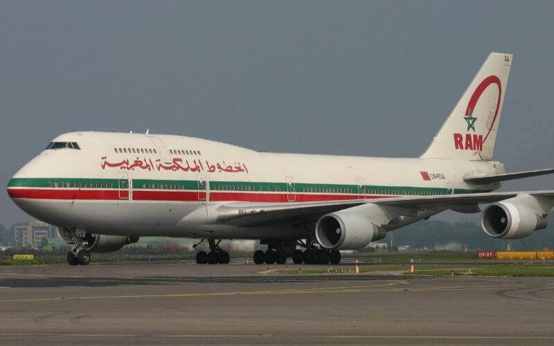 Morocco's King Aids Repatriation of 105 South Koreans Stranded by Pandemic