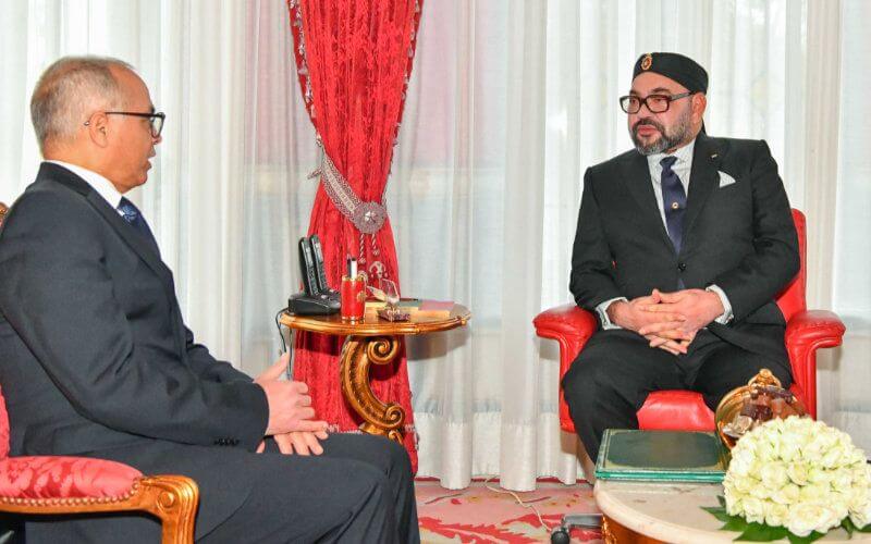 Morocco's King Appoints Benmoussa to Lead New Development Commission