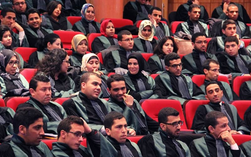 Morocco's King Appoints 30 New Judges to Financial Courts, Boosting Young and Female Representation