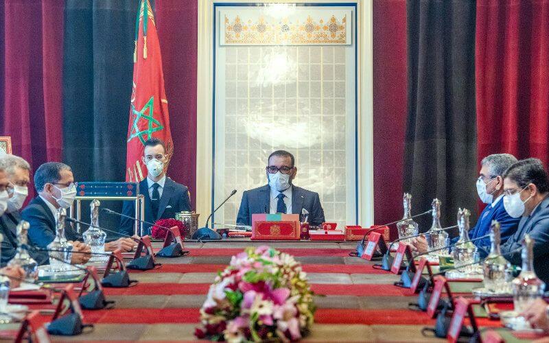 Morocco's King Approves New Laws to Bolster Military and Cybersecurity