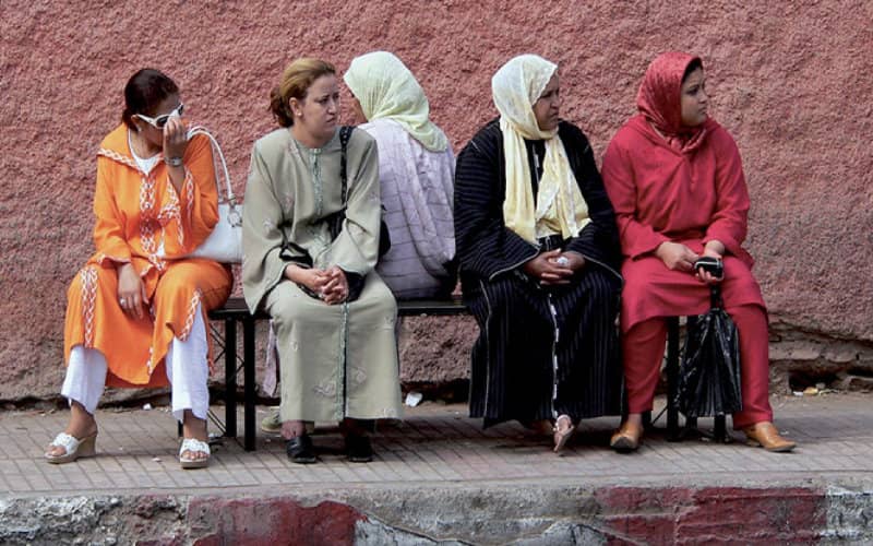 Morocco's King Calls for Bold Reform of Family Code to Boost Women's Rights