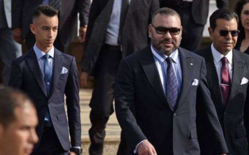 Morocco's King Demands Urgent Action on Water Crisis as Scarcity Looms