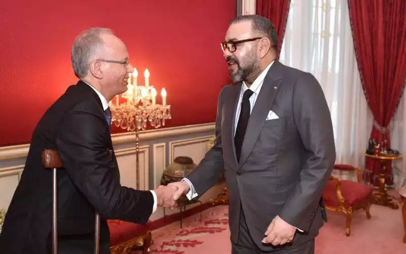 Morocco's King Expresses Frustration as Corruption Persists Despite Anti-Graft Efforts