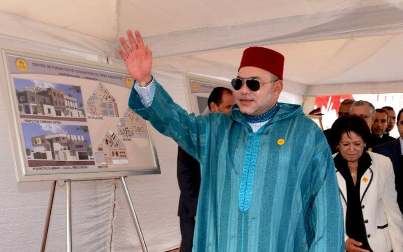 Morocco's King Fulfills Scholarship Promise to Senegalese Religious Leader