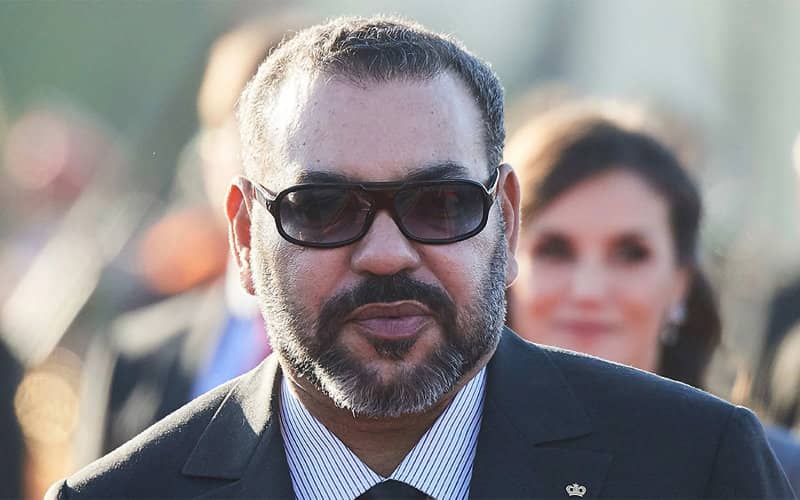 Morocco's King Modernizes Northern Coast, Pressuring Spanish Enclaves
