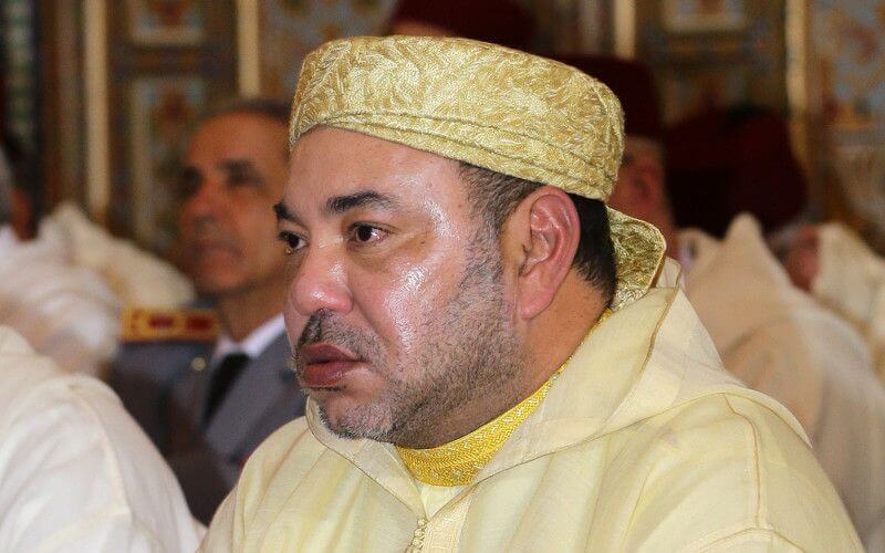 Morocco's King Mohammed VI to Cover Funeral Costs for Moulay Bousselham Crash Victims