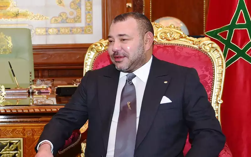 Morocco's King Mohammed VI to Make Private Visit to Paris Amid Diplomatic Tensions