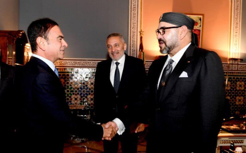 Morocco's King Mohammed VI: 20 Years of Balancing Tradition and Modernization