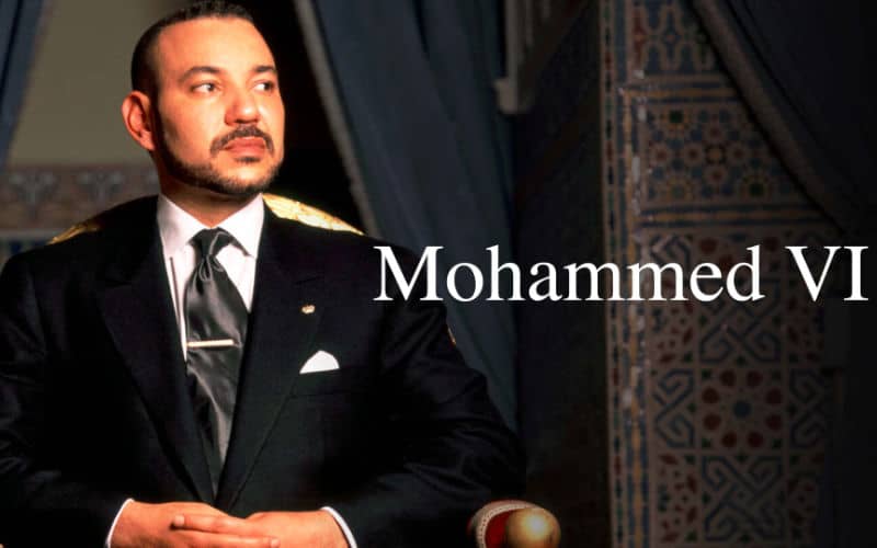 Morocco's King Mohammed VI: 23 Years of Reform and Challenges