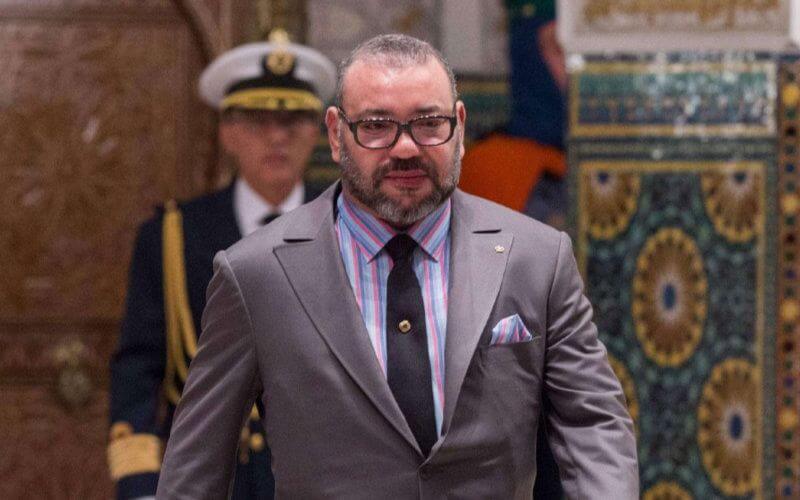 Morocco's King Orders Aid for Al-Aqsa Mosque Restoration in Jerusalem