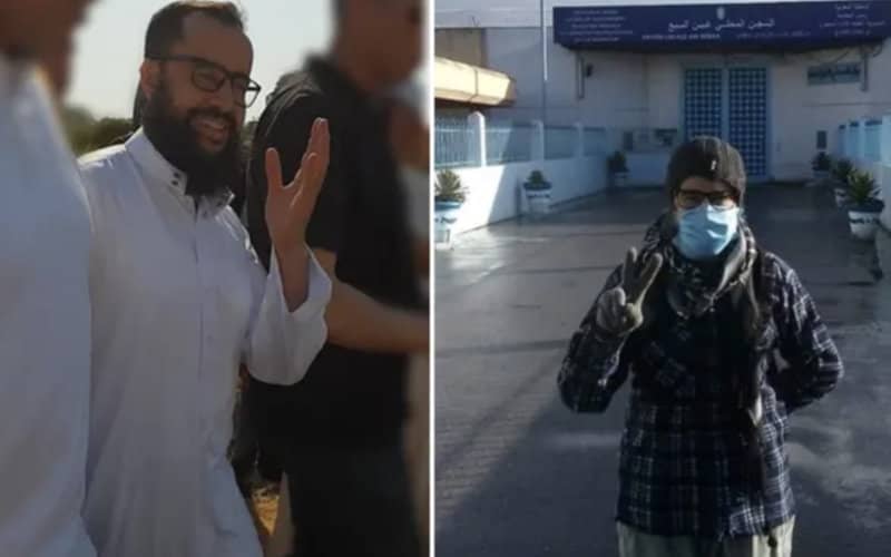 Morocco's King Pardons Salafist Terrorist Linked to Bin Laden After 19 Years in Prison