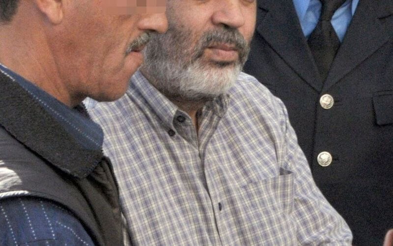 Morocco's King Pardons Two Convicted in High-Profile Terrorism Case