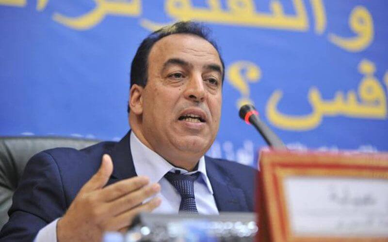 Morocco's King Reshuffles Cabinet, Appoints New Government Spokesman