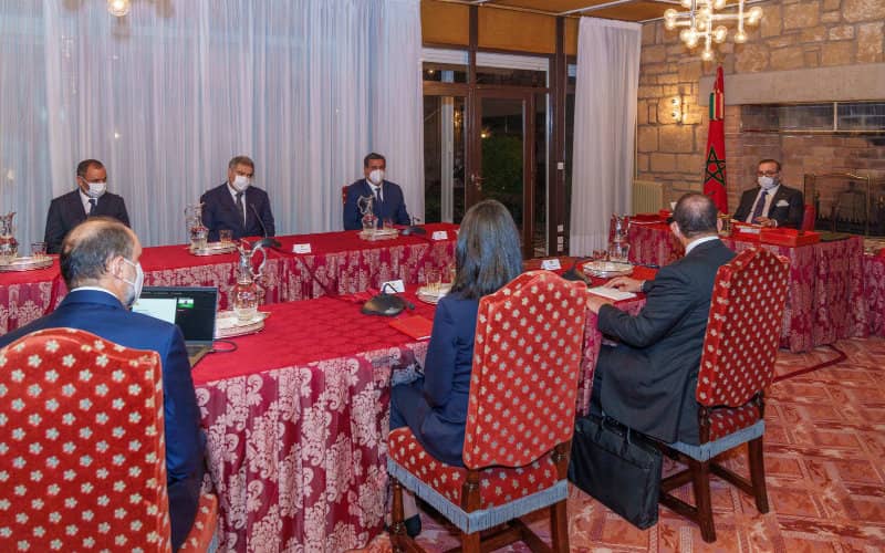 Morocco's King Unveils New Investment Charter to Boost Private Sector Growth